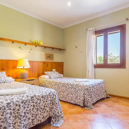 Casa de Férias Ses Veles