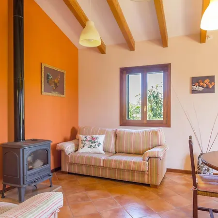 Ses Veles Casa de Férias Binissalem