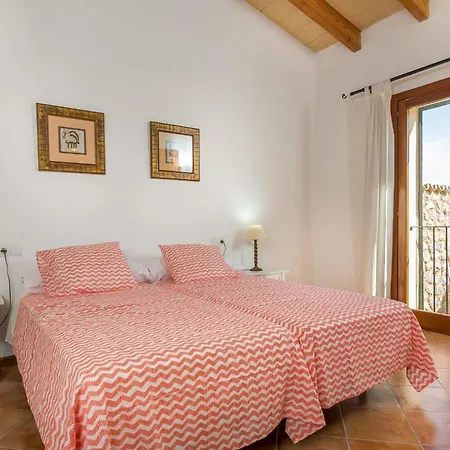 Casa de Férias Ses Veles