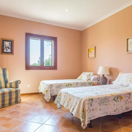 Ses Veles Casa de Férias *
