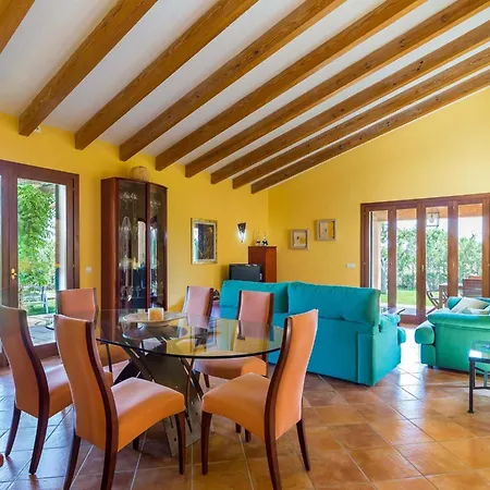 Casa de Férias Ses Veles